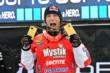 Golden Boys: Henkel Athletes Win Big at X Games Aspen 2013